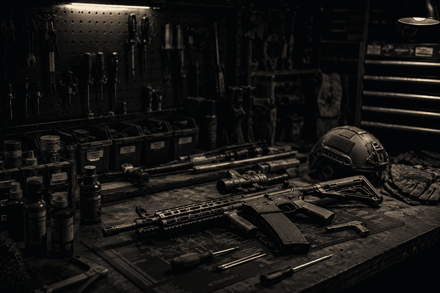 Workshop Image