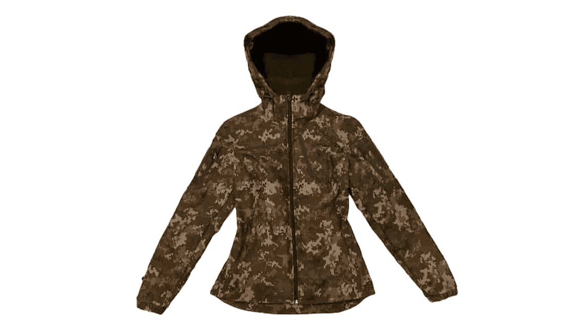 Оренда Куртка жіноча Softshell Marsava Shelby Jacket MM14 Size XS