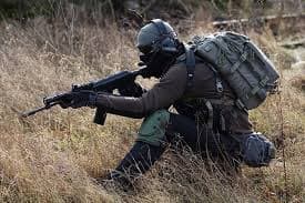 Лоадер для страйкболу: твій найкращий друг на полі бою