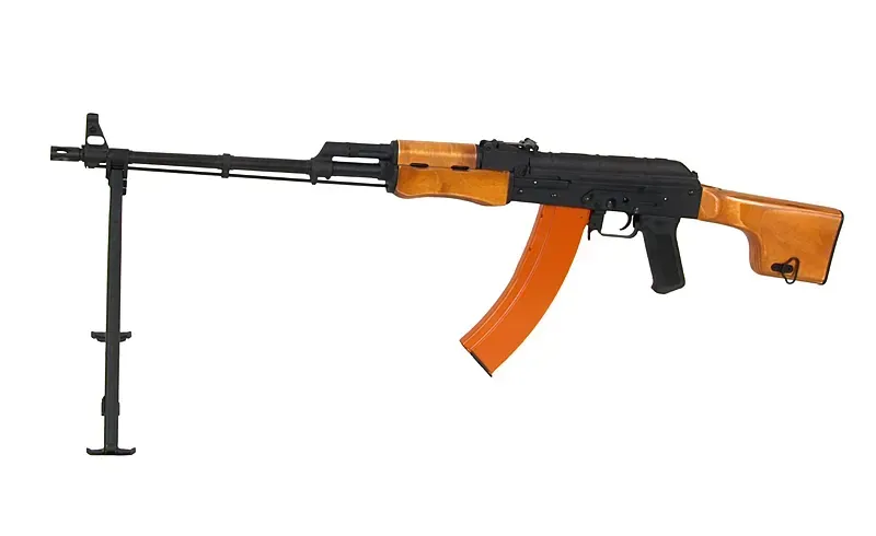Страйкбольний кулемет Cyma РПК-74 CM.052