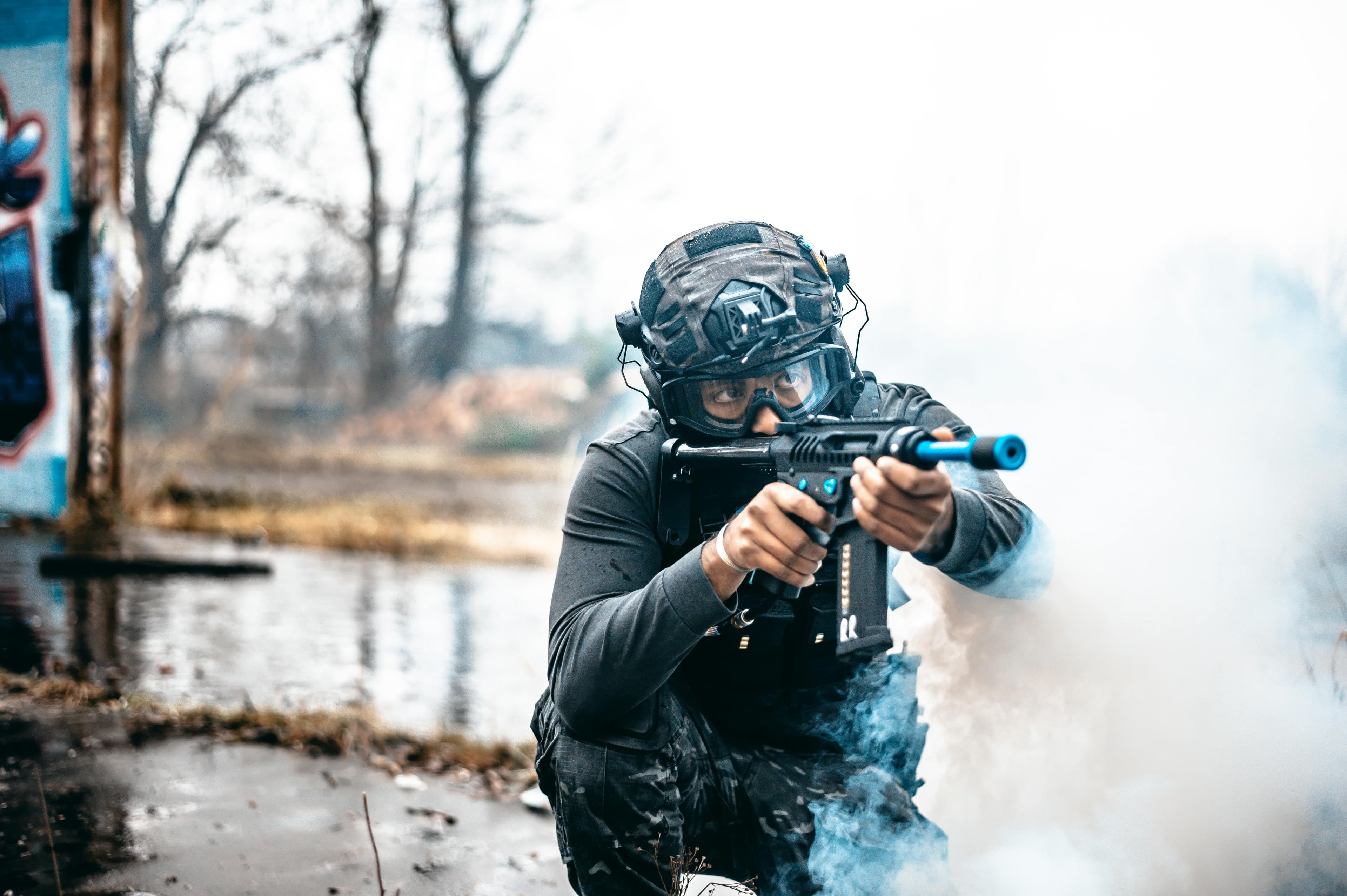 Strike Night: Urban Assault 2026