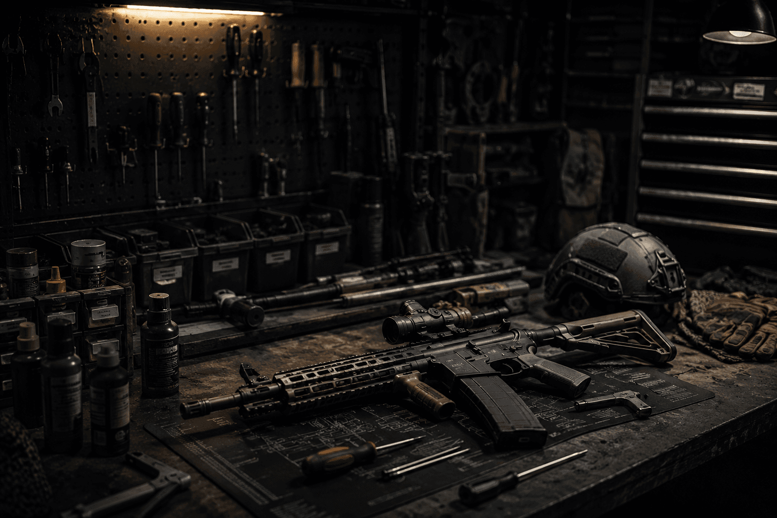 Workshop Image