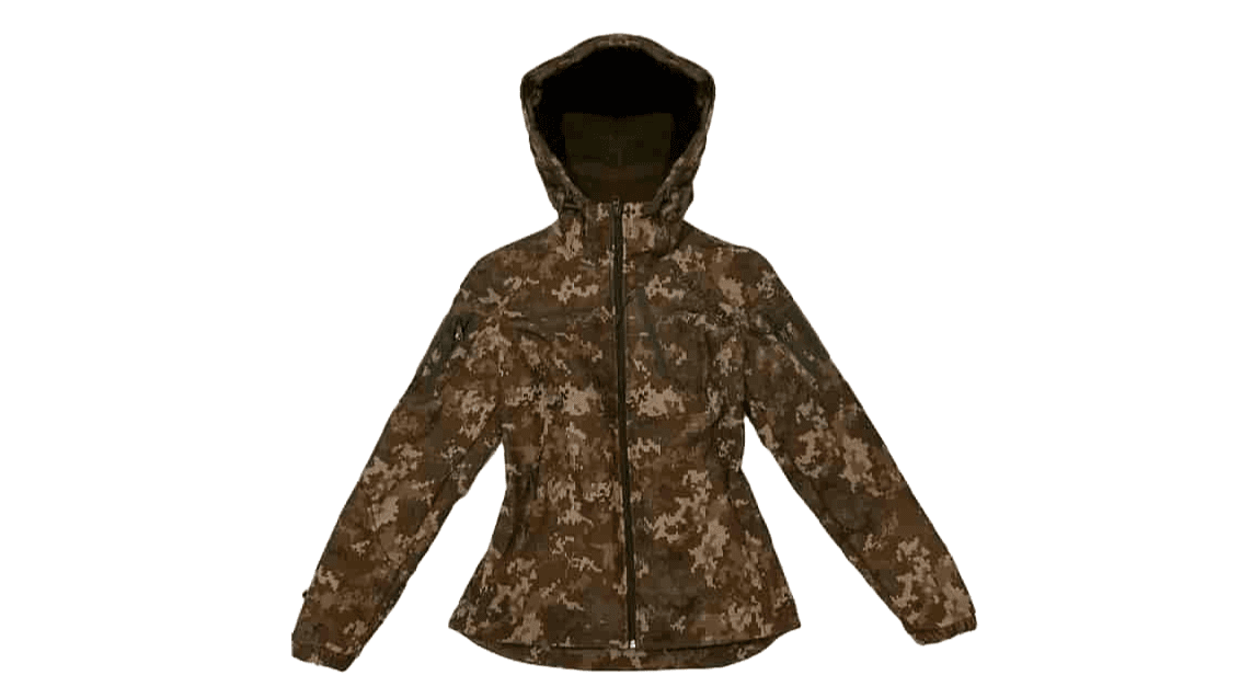 Оренда Куртка жіноча Softshell Marsava Shelby Jacket MM14 Size XS